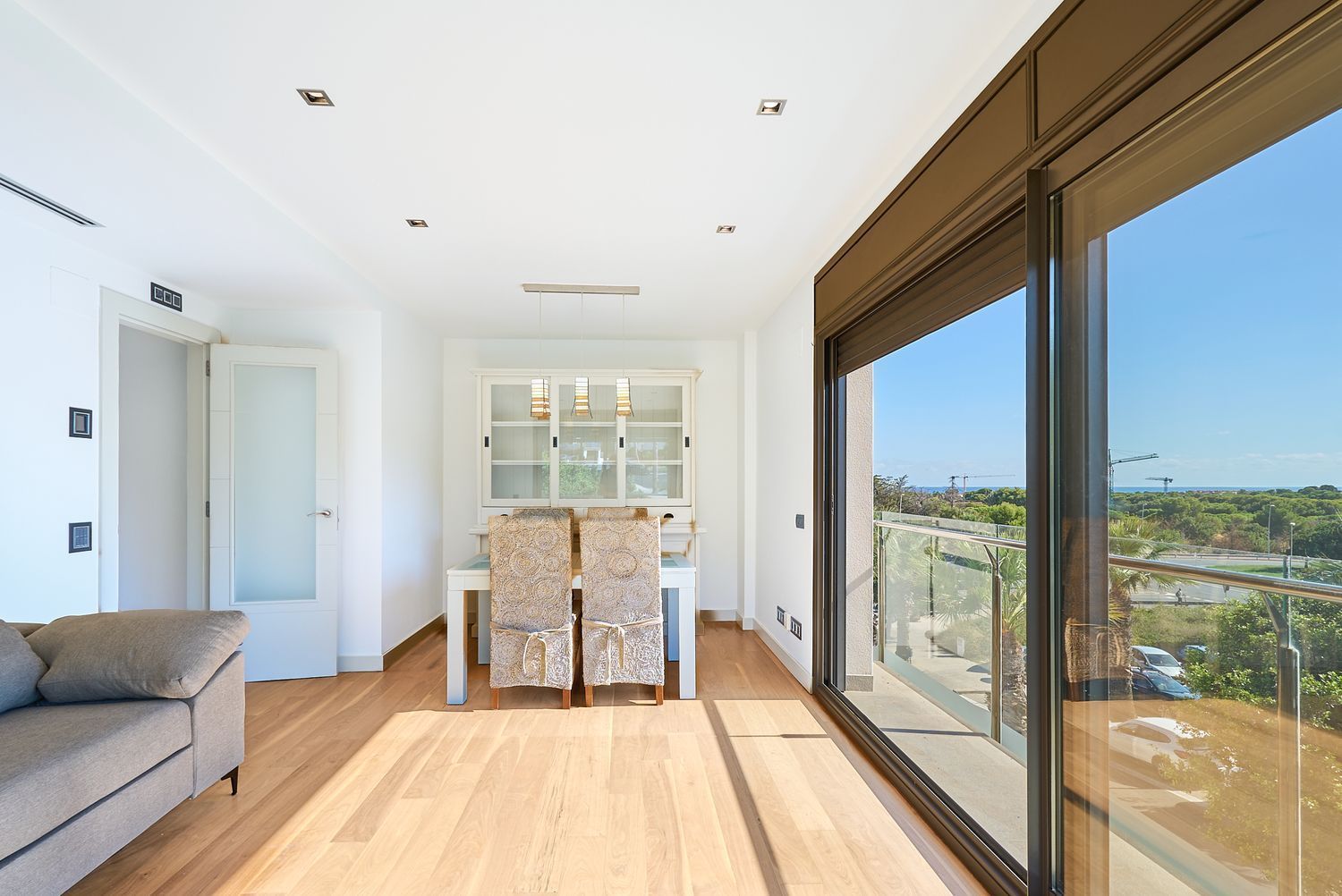 Piso en venta en Can Pei