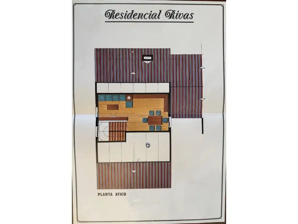 Casa o xalet en venda a Rivas-Vaciamadrid, Madrid