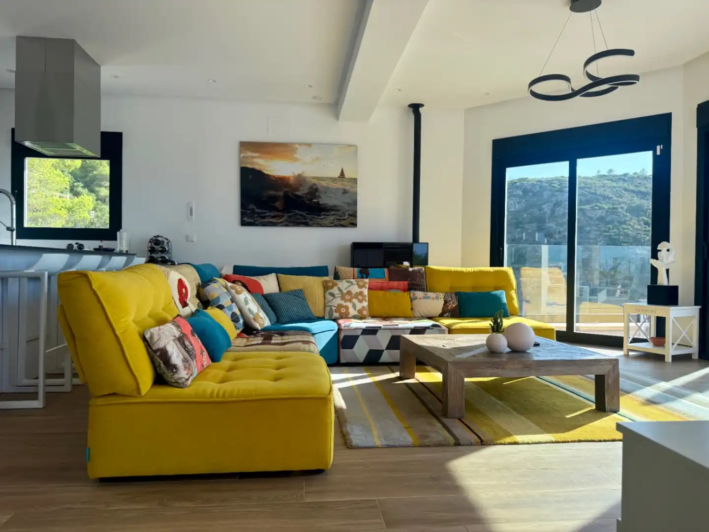 Villa avec piscine à vendre à Carrer Niobe, imagen 17