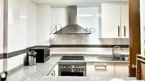 Kitchen of Flat for sale in Vigo   with Heating, Parquet flooring and Storage room