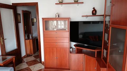 Photo 4 of Flat for rent in Ctra. de Carmona, Cruz Roja,  Sevilla Capital
