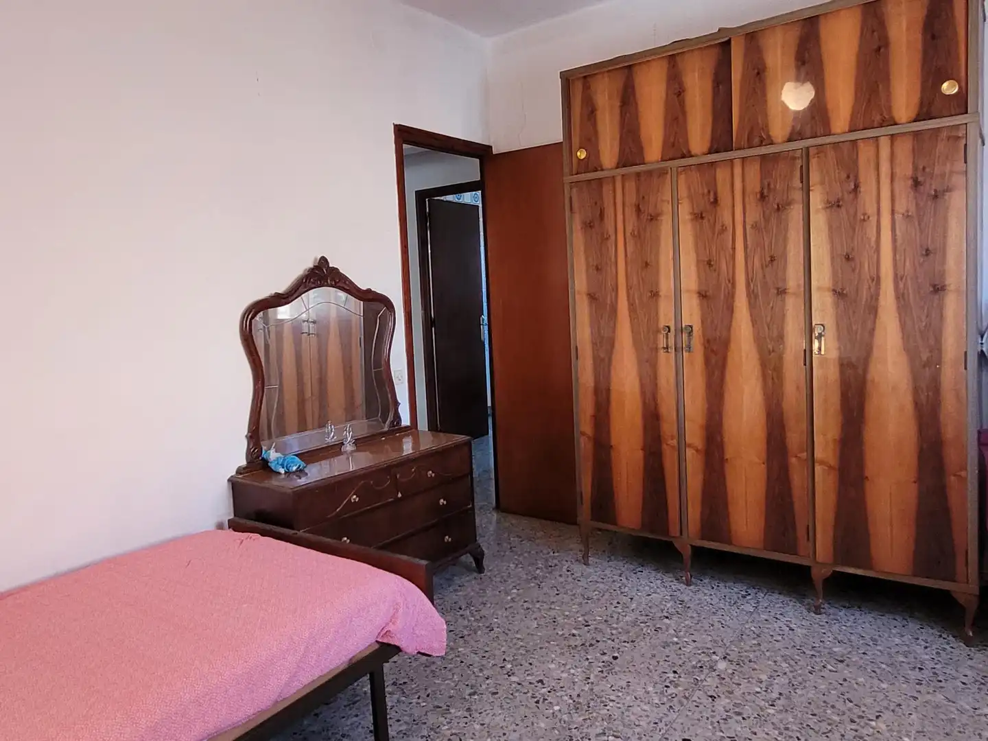 Habitación de Casa adosada en venta en Bellcaire d'Urgell