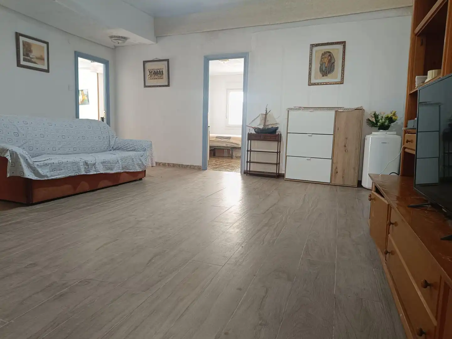 Piso con ascensor en venta en Centro, imagen 11