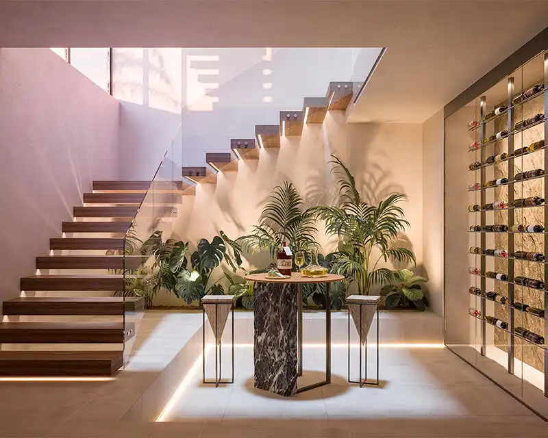 Casa o xalet en venda en Marbella amb Aire condicionat, Jardí privat i Terrassa