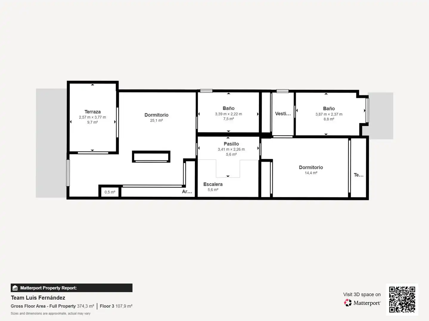 Casa adosada en venta en Pozuelo de Alarcón con Aire acondicionado, Calefacción y Piscina