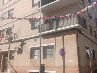Piso en venta en Calle de Narcíso Monturiol