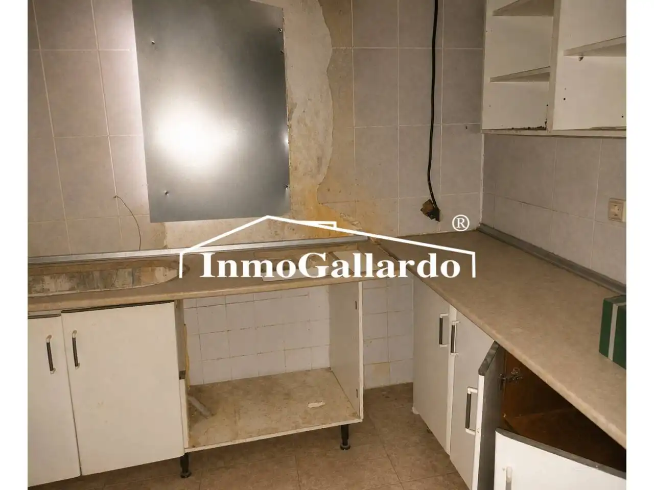 Cuina de Casa o xalet en venda en Vélez-Málaga amb Terrassa