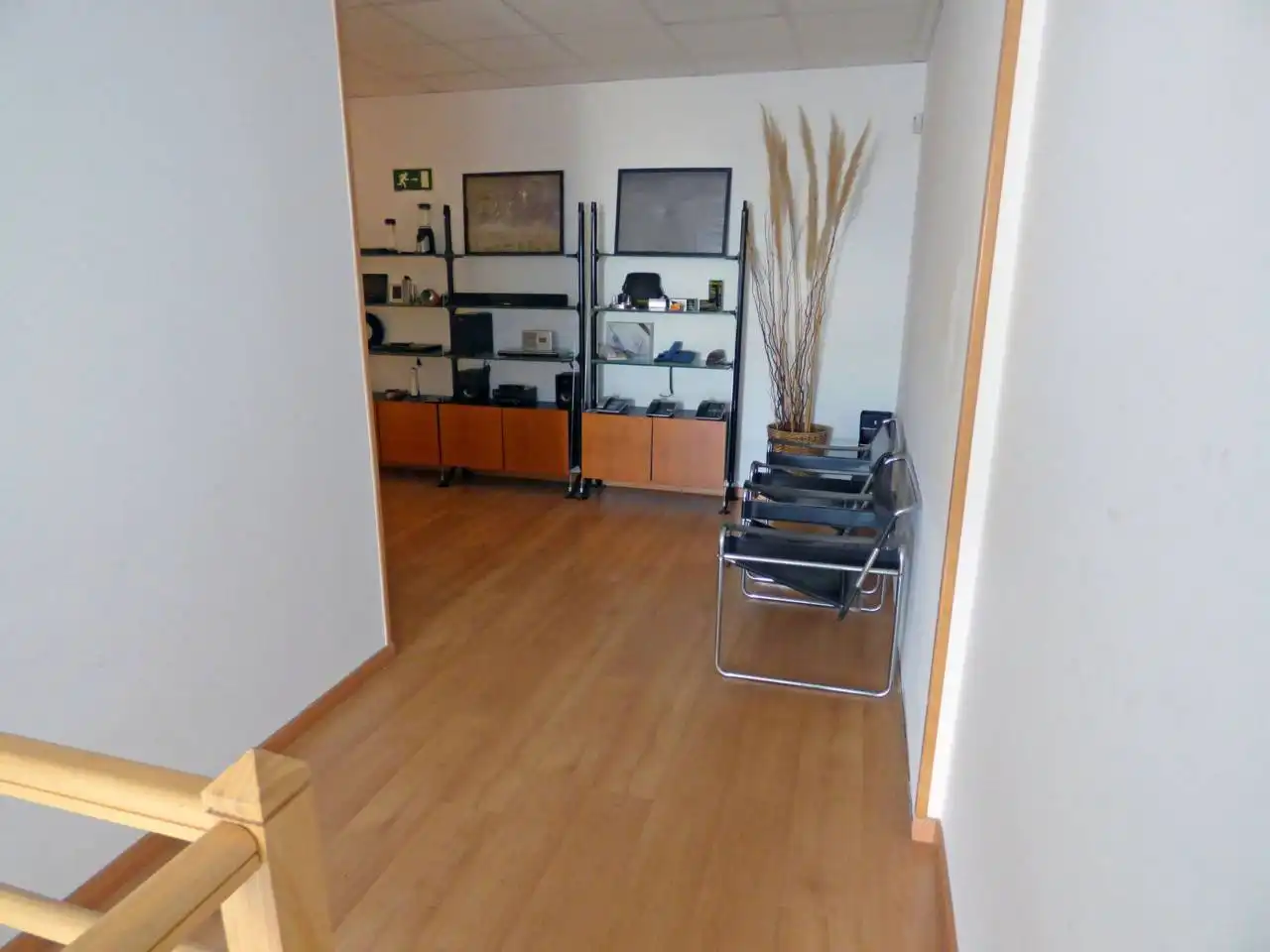 Nave industrielle à vendre à Calle Matabueyes 1b, imagen 41