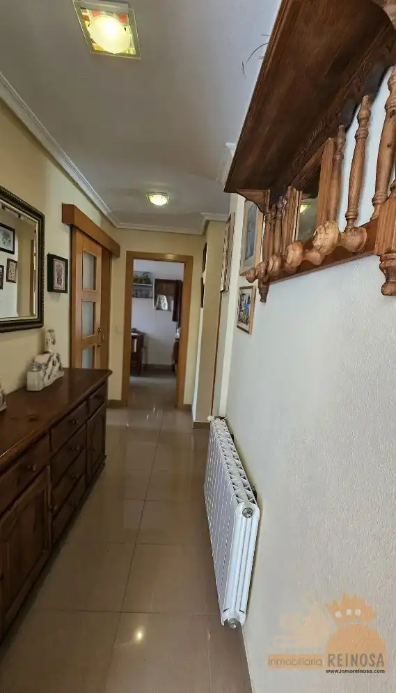 Wohnung zum Verkauf in Molina de Segura mit Klimaanlage, Heizung und Abstellraum