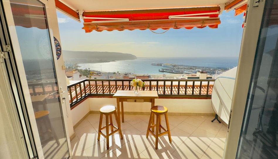 Foto 1 de Apartament en venda a Montaña, Los Cristianos, Santa Cruz de Tenerife