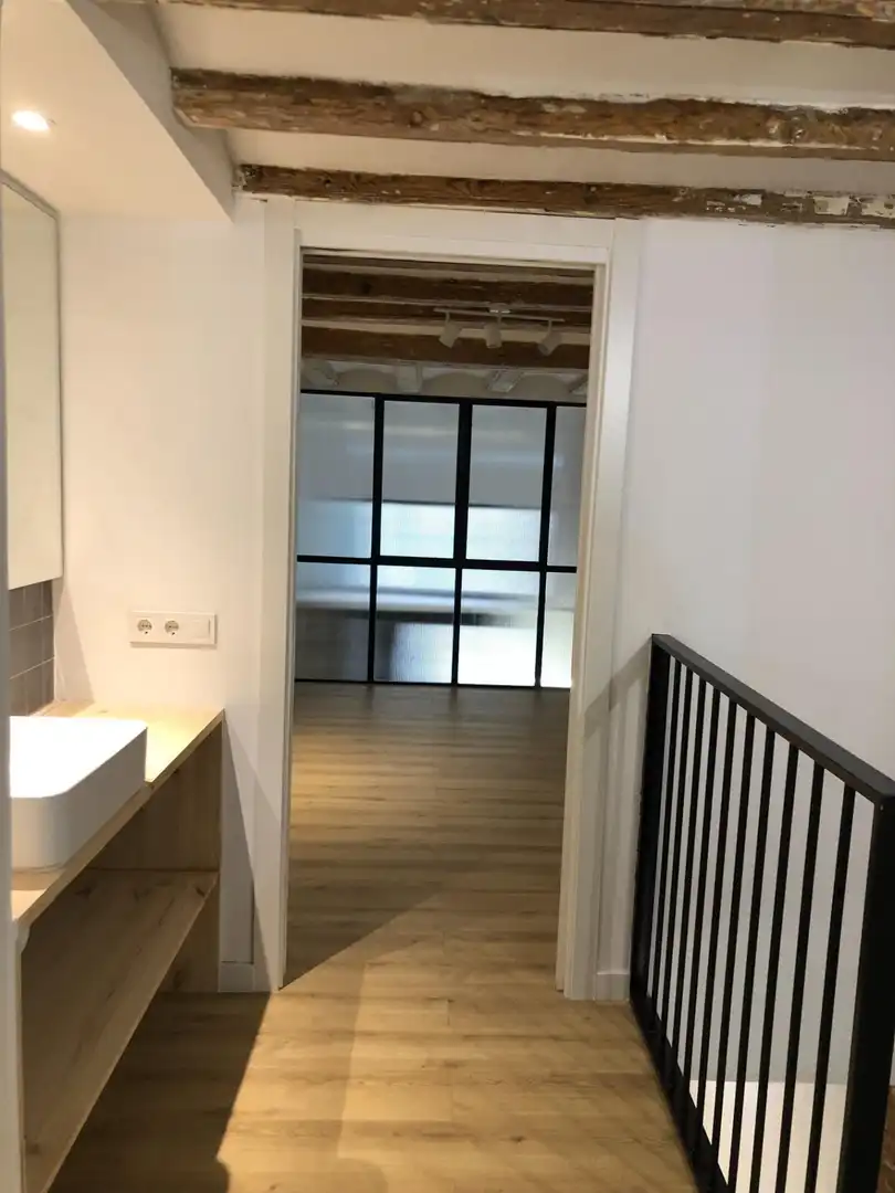 Dúplex en venda en Barcelona amb Aire condicionat