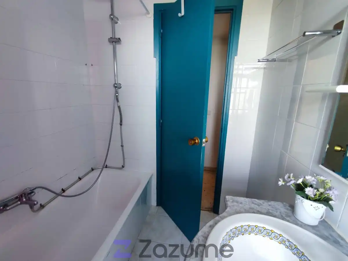 Wohnung zur Miete in C. Padre Feijoo, Caranza
