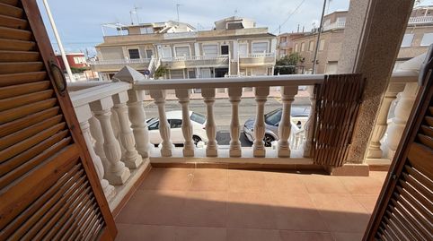Foto 3 de Apartament en venda a Avenida de Holanda, Los Europeos, Torrevieja