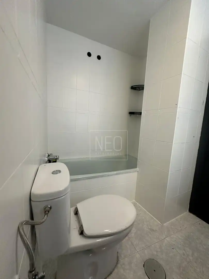 Badezimmer von Maisonette zum Verkauf in Valdemoro mit Terrasse