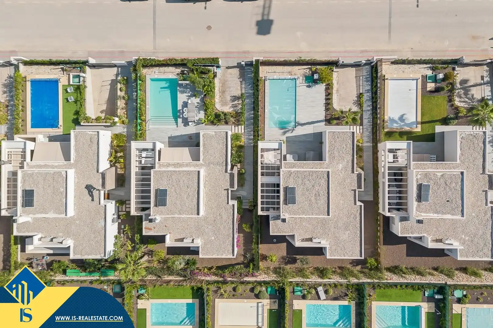 Villa avec piscine à vendre à Algorfa, imagen 4