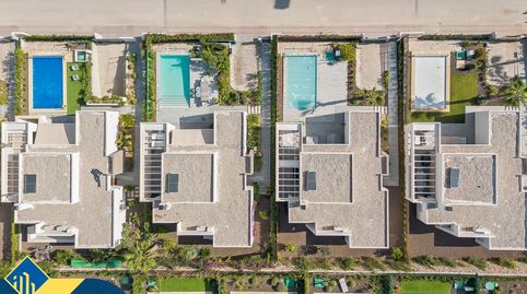 Villa con piscina privada en la localidad de Algorfa, provincia de Alicante. 3 dormitorios | 133 m² | A 13 km del mar, imagen 4