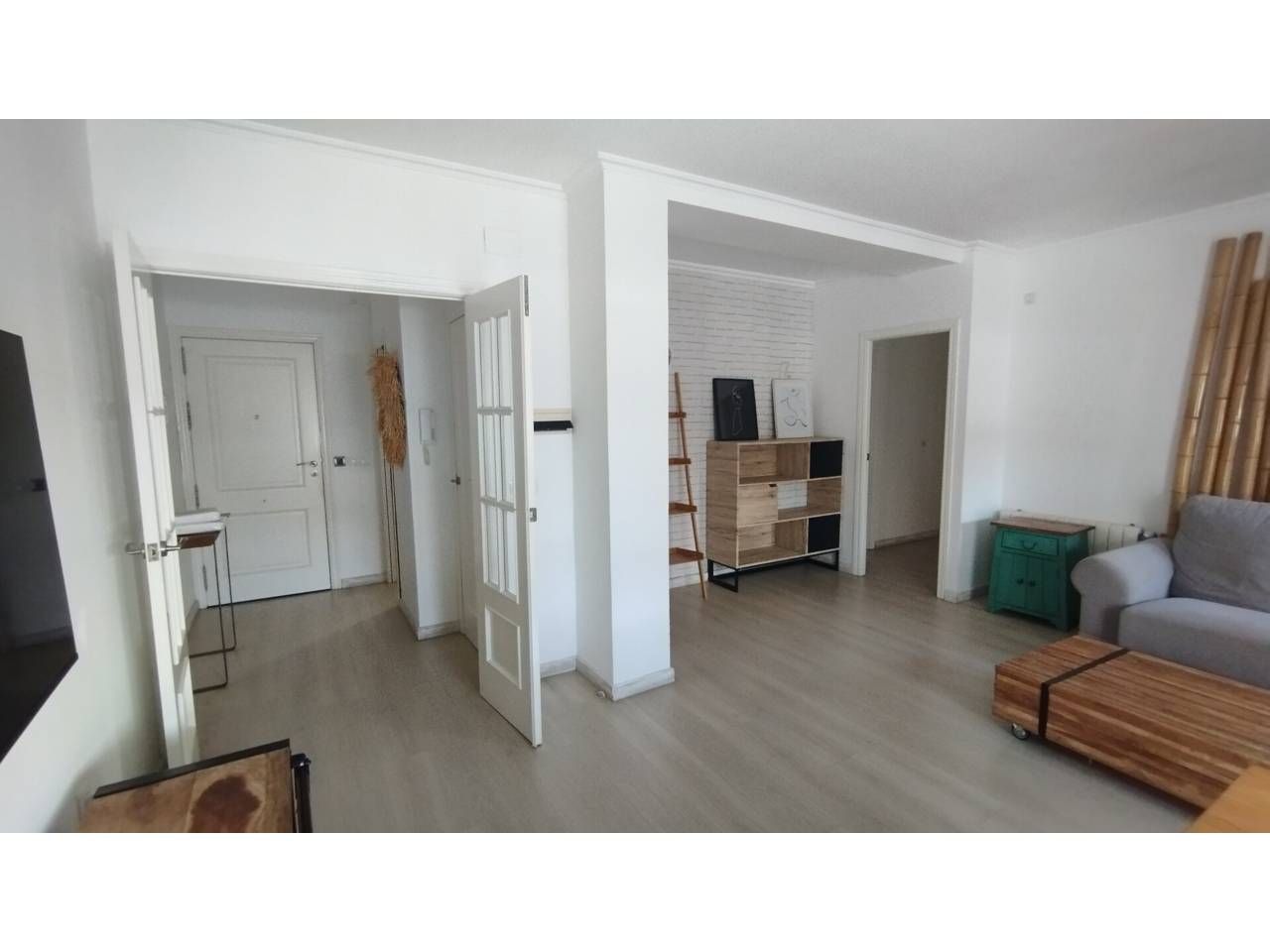Flat to rent in Centro,  Huelva Capital