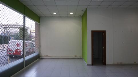 Photo 5 of Premises to rent in Carrer de Sant Salvador D'horta, 44, Montilivi, Girona