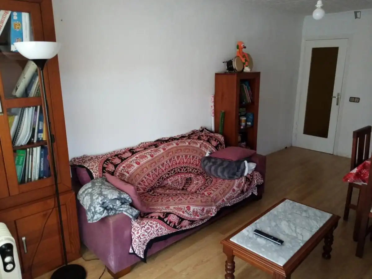 Habitación en Casc Antic