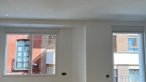 Photo 5 of Flat to rent in Calle del Perú, Campo Grande, Valladolid Capital