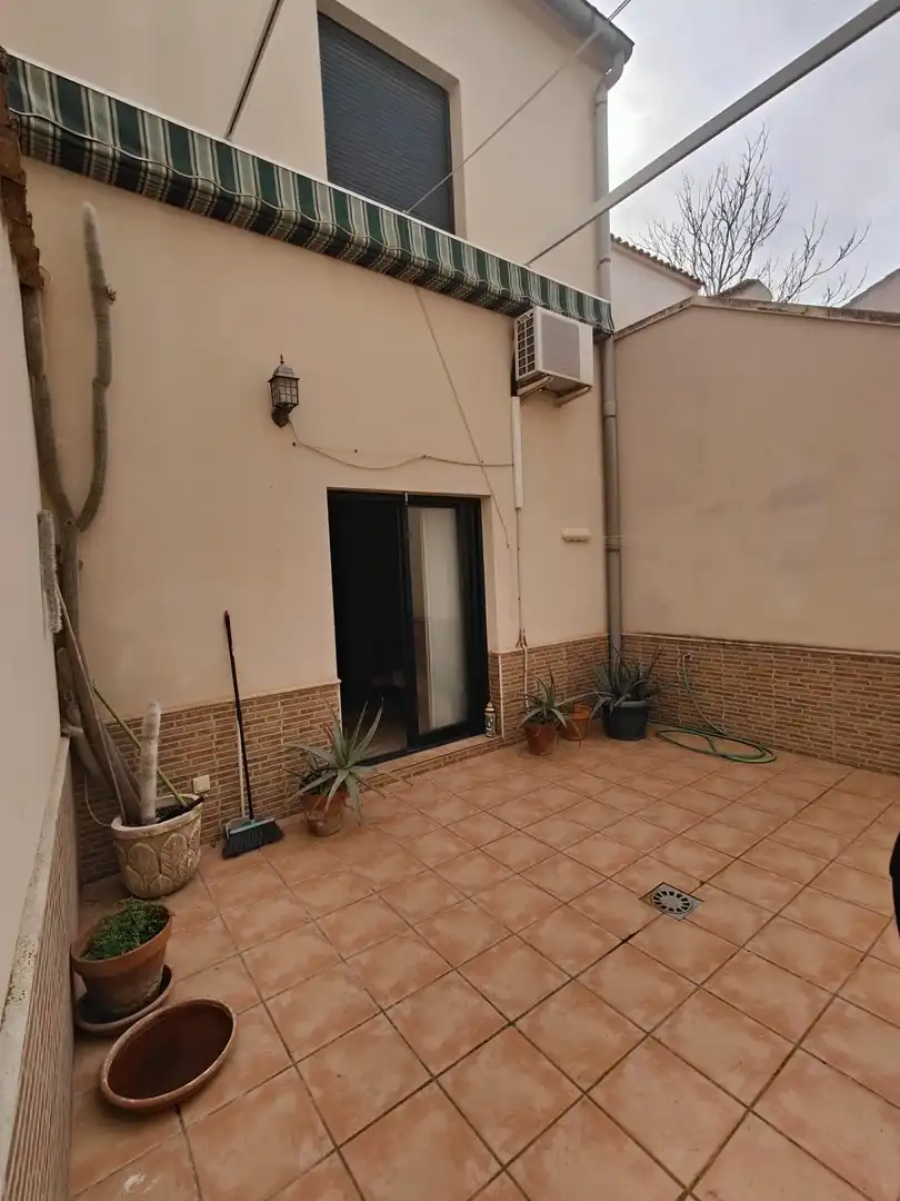 Maison à vendre à Valdepeñas, imagen 19