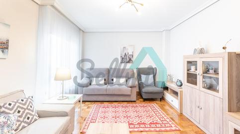 Photo 2 of Flat to rent in Llano Ponte, Milán - Pumarín, Asturias