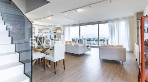 Photo 4 of Apartment to rent in Diagonal Mar i el Front Marítim del Poblenou, Barcelona