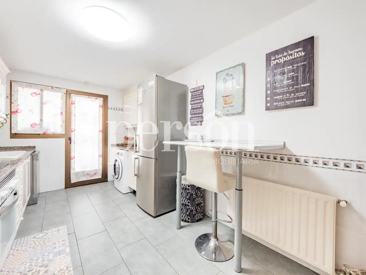 Piso en venta en Valencia con Aire acondicionado, Calefacción y Parquet