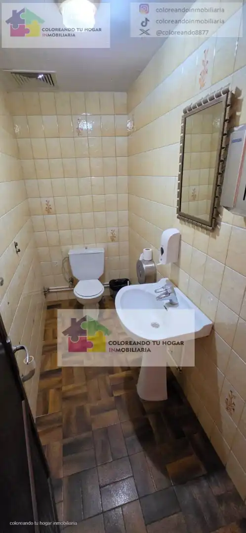 Local commercial à vendre à Villadangos del Páramo, imagen 20