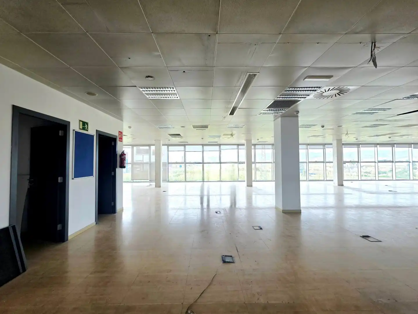 Office space with lift to rent in Sant Cosme - La Granja, imagen 24