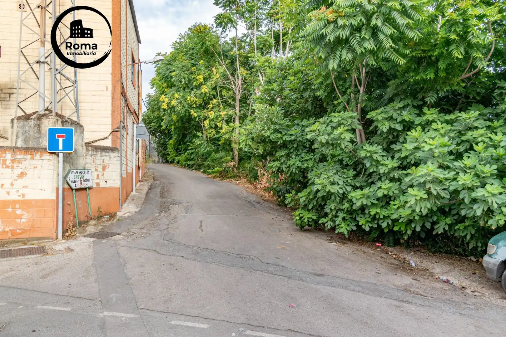 Industrial building for sale in Jun, imagen 31
