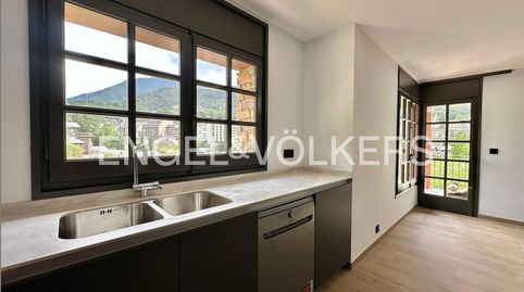 Foto 3 de Pis de lloguer a La Massana pueblo, La Massana