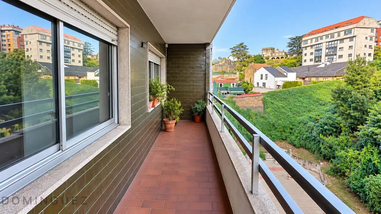 Wohnung mit Aufzug zum Verkauf in Centro Urbano, imagen 7