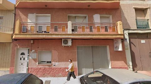 Photo 2 of Houses for sale in Calle Cervantes , 59, La Gangosa, Vícar