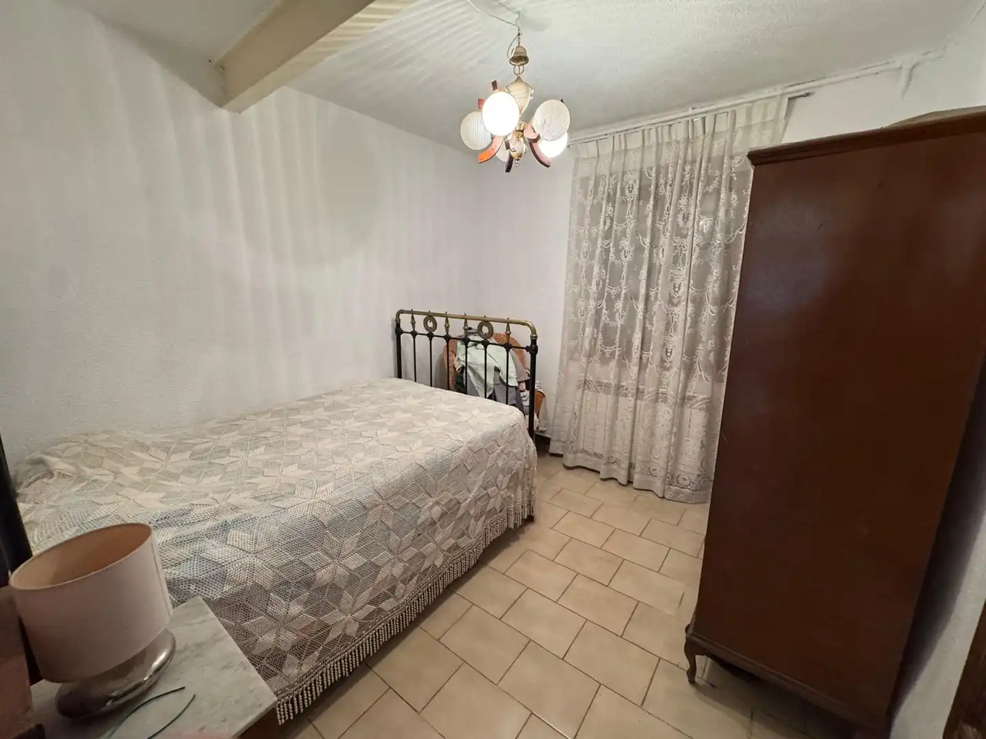 Casa amb terrassa en venda a Camino de San Roman, imagen 13