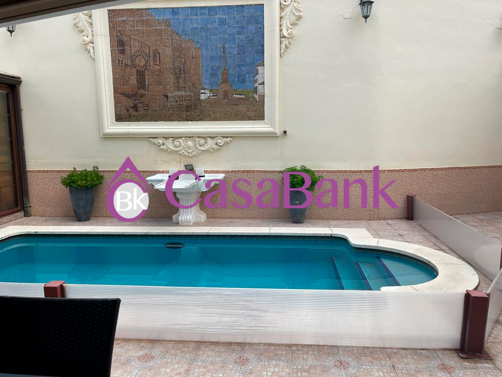 Casa o xalet en venda a Arroyo del Moro - Noreña