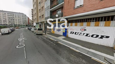 EXCLUSIVA SIA Vende plaza de garaje junto a calle Gorbea, imatge 5