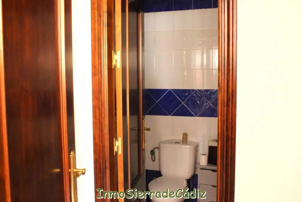 Haus mit Pool zum Verkauf in Alcalá del Valle, imagen 34