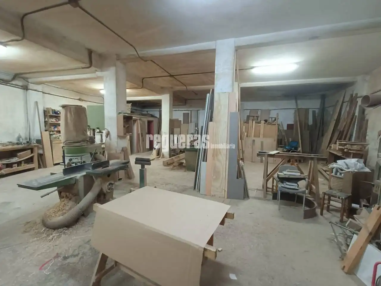 Local comercial en venta en Pasionaria, imagen 5