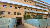 Exterior view of Flat for sale in Manresa