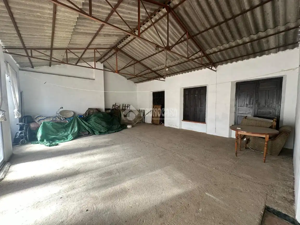 Houses for sale in El Viso del Alcor  with Terrace