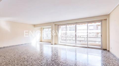 Foto 2 de Pis en venda a Mont-Olivet,  Valencia Capital