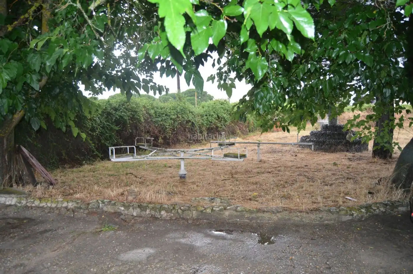 Villa mit Garten zum Verkauf in Camino Villanueva 2, imagen 23
