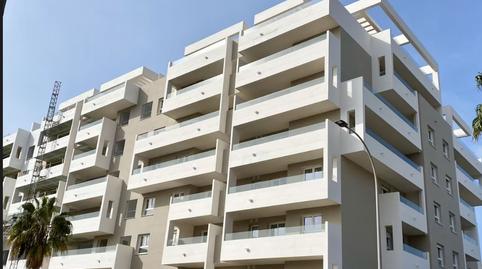 Foto 4 de Pis en venda a Avenida de Los Girasoles, 25, Nueva Andalucía centro, Málaga