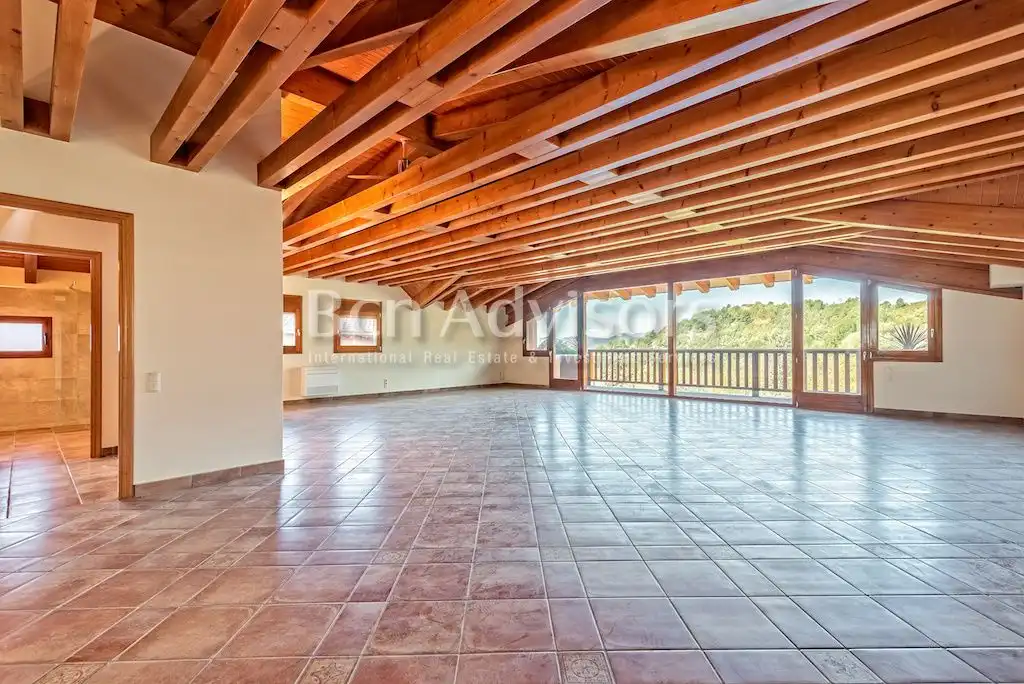 Villa mit Pool zum Verkauf in La Plana - Bellsoleig, imagen 17