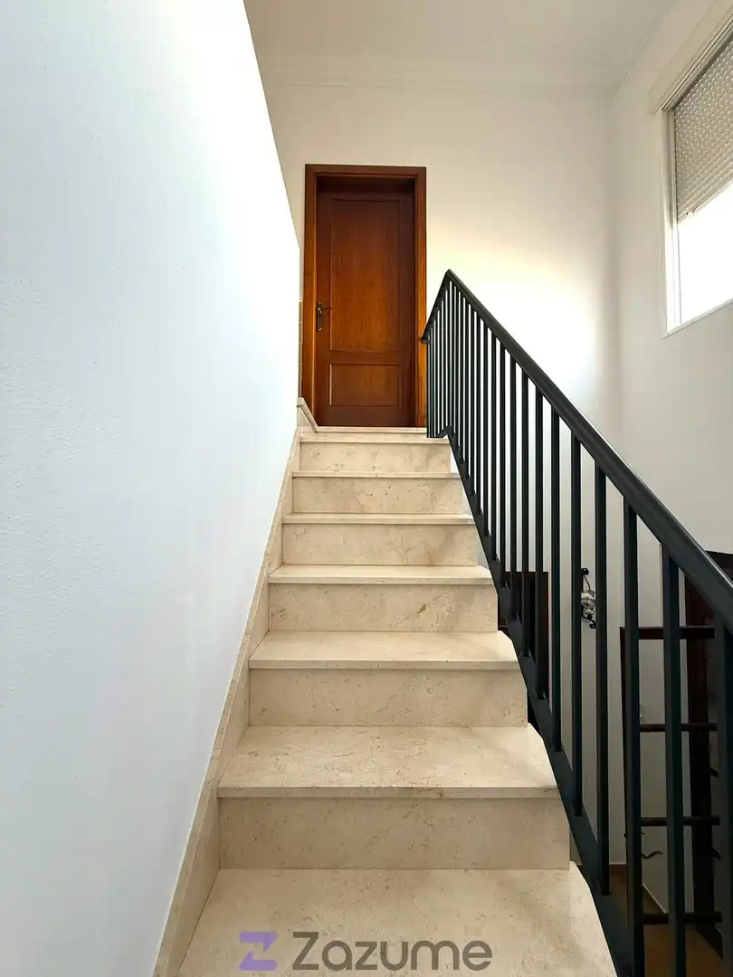 Flat for rent in Fuentes de Andalucía  with Air Conditioner, Heating and Terrace