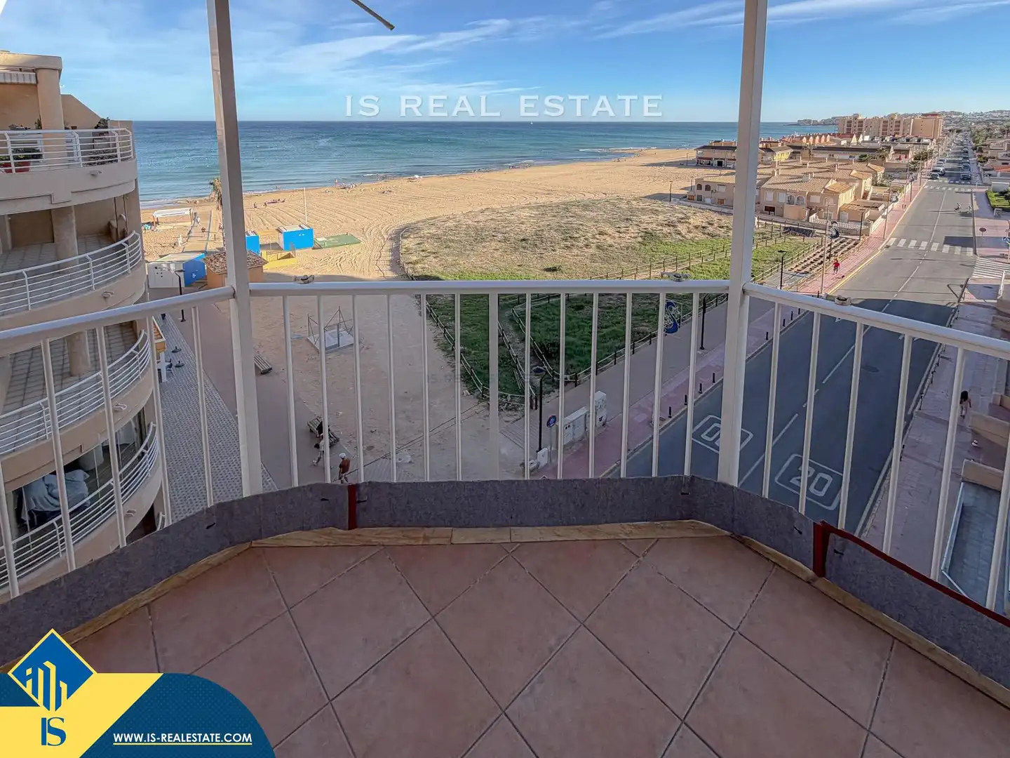 Penthouse mit Terrasse zum Verkauf in La Mata, imagen 12