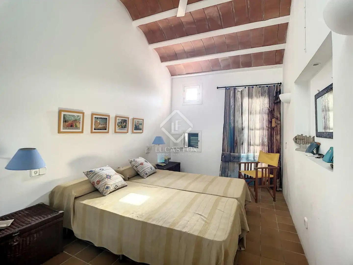 Villa mit Terrasse zum Verkauf in Fornells, imagen 15