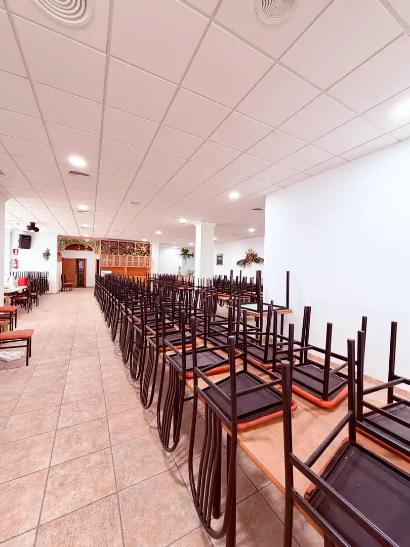 Local comercial en venta en Elche ciudad, imagen 27