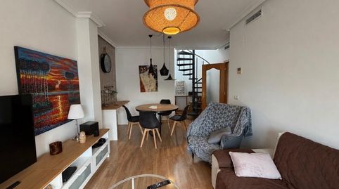 Foto 4 de Ático en venta en Calle Calle Mestre Lorenzo Fuertes Júlvez, Zona Avenida Alta - Auditorio, Torrent